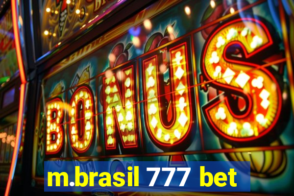 m.brasil 777 bet